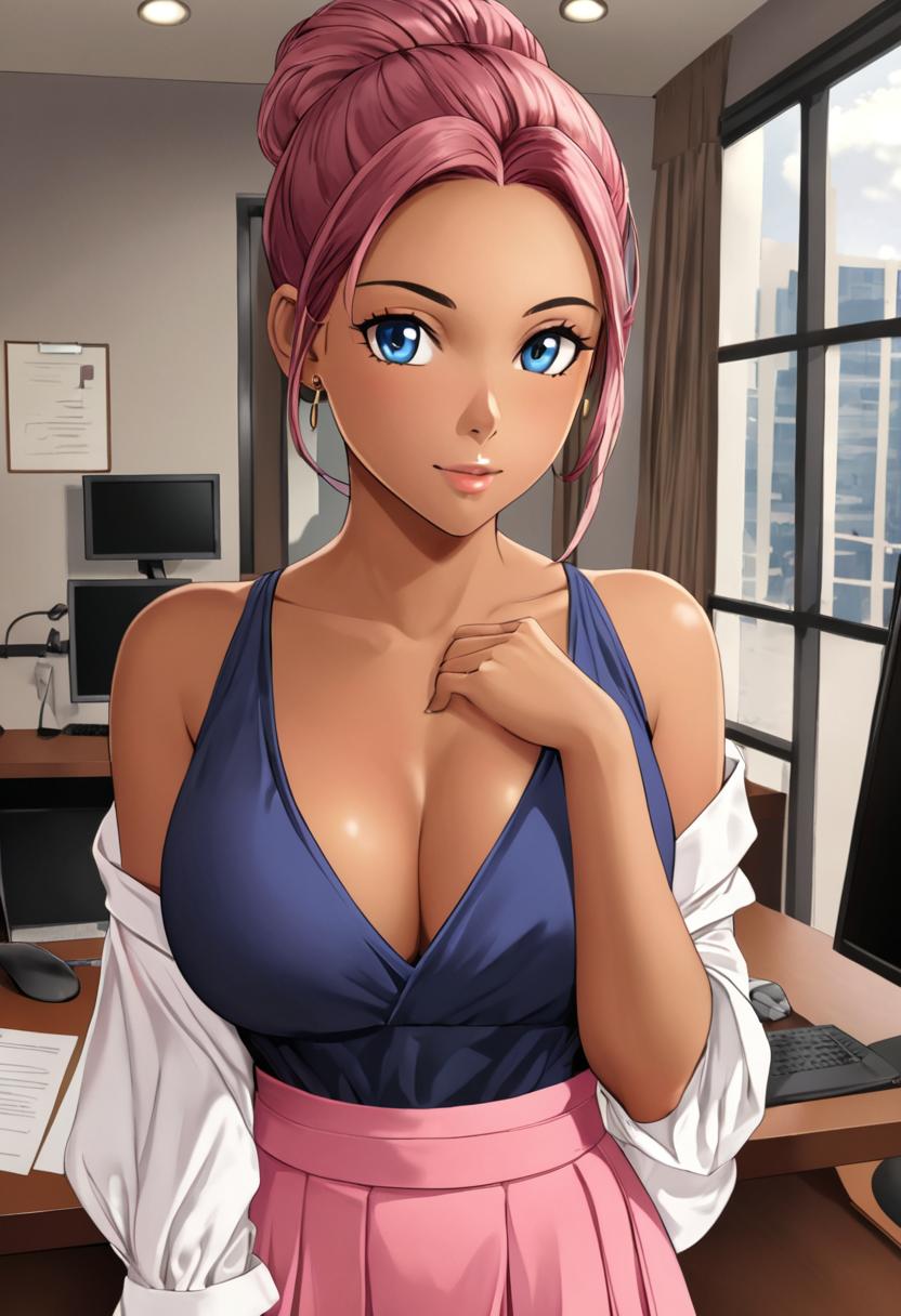 Anna Morales image