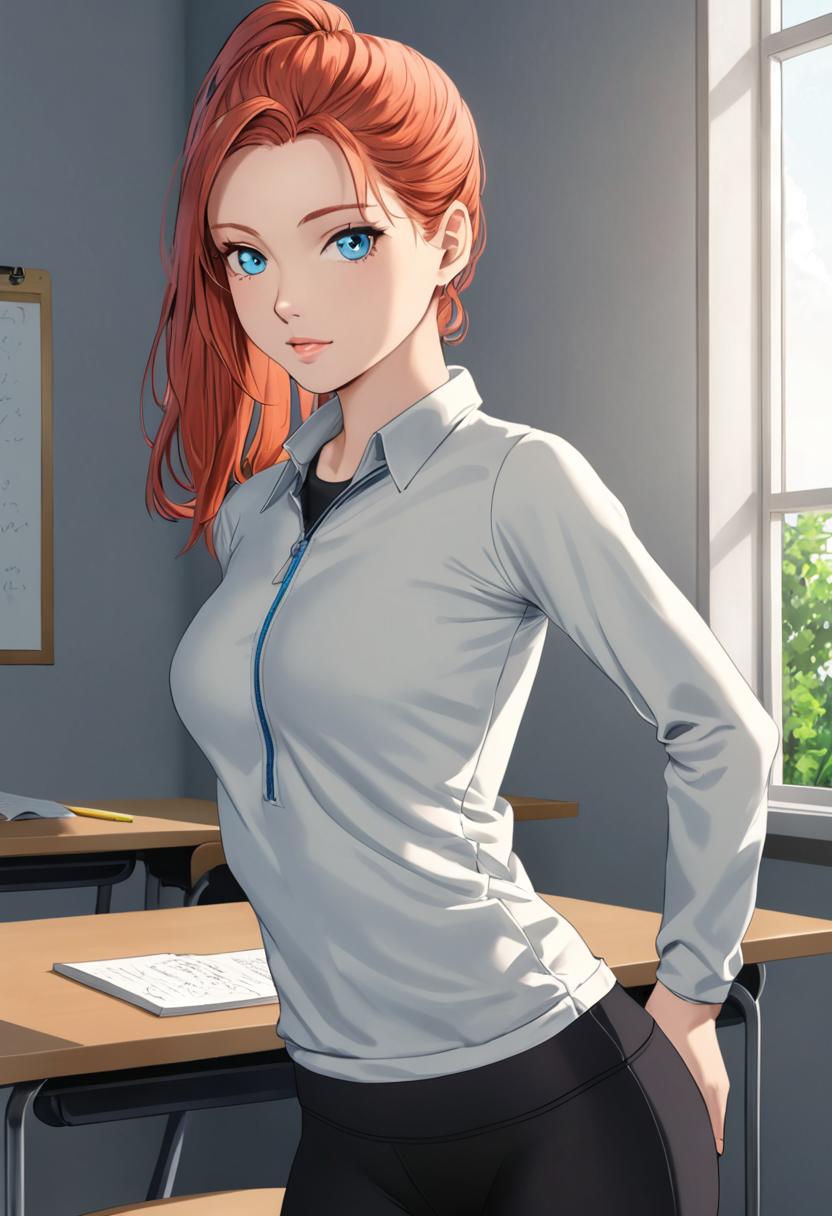 Alejandra Palmer image