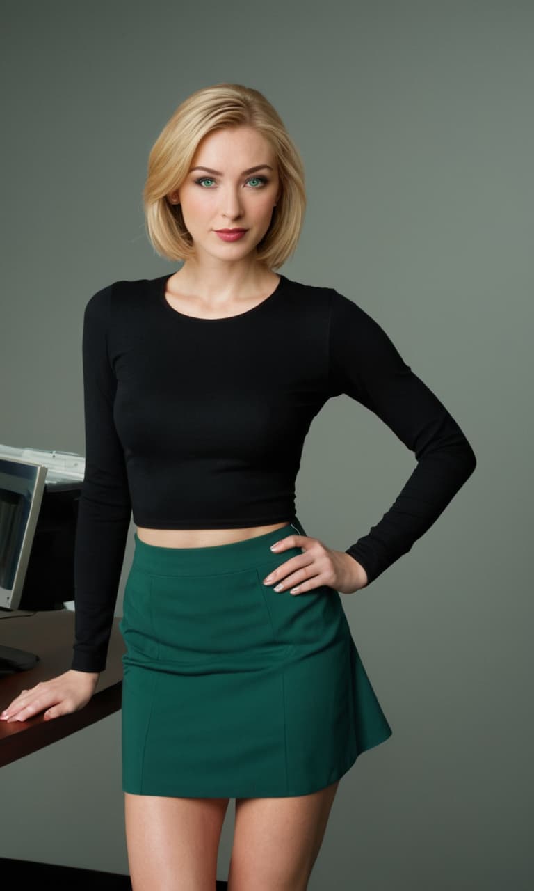 Madalyn Dudley image