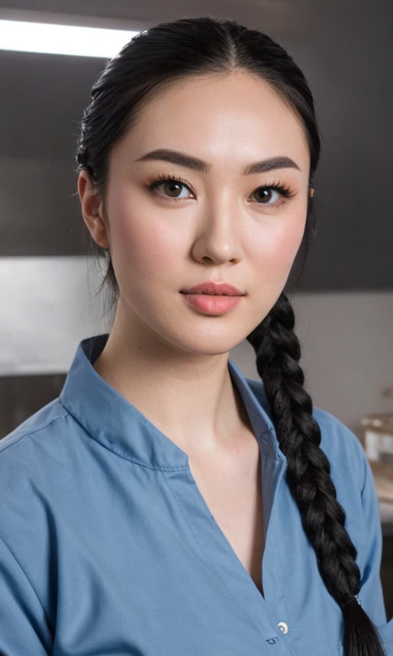 Azaria Schmitt image