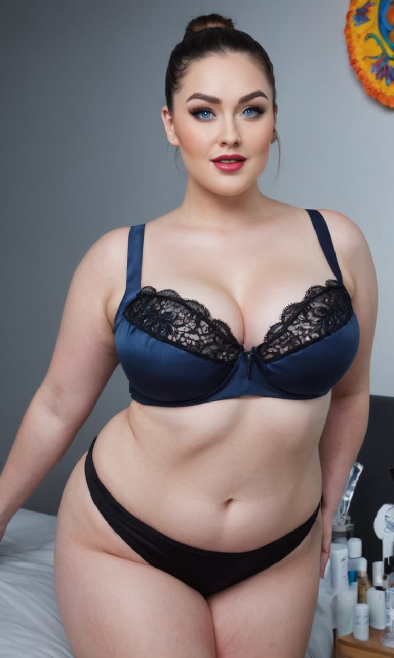 Zara Owen image