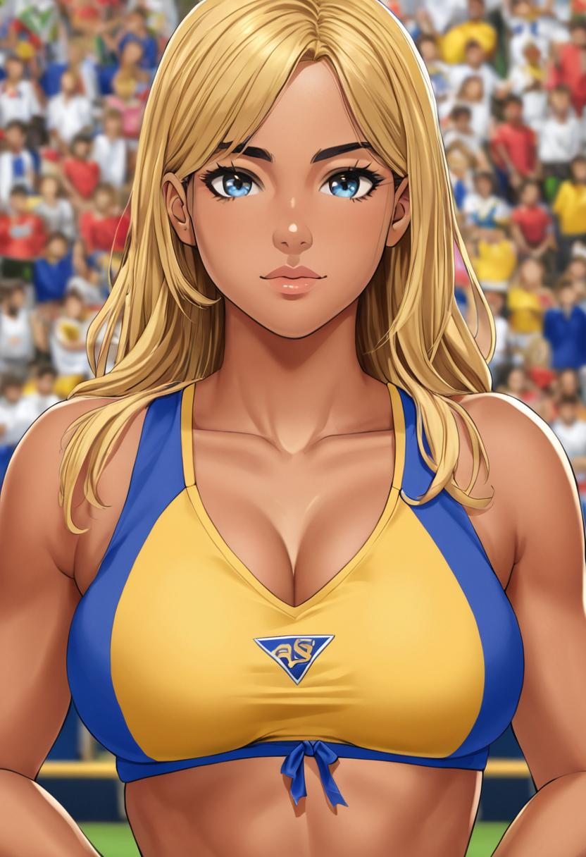 Isabelle Acevedo image