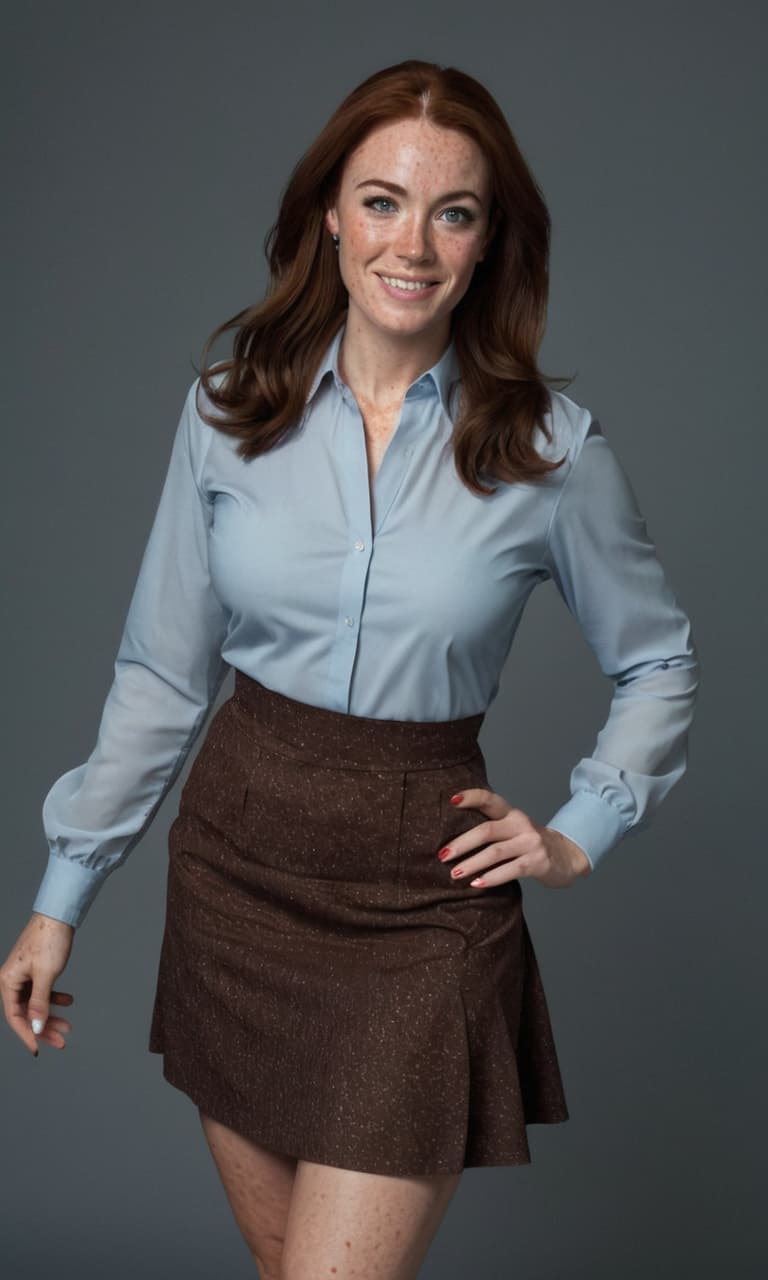 Michelle Malone image