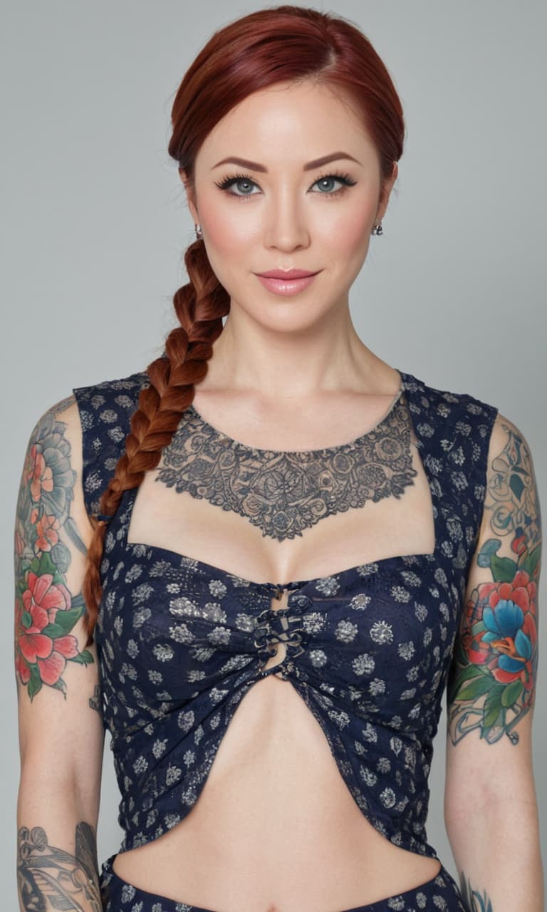 Ali Cole image