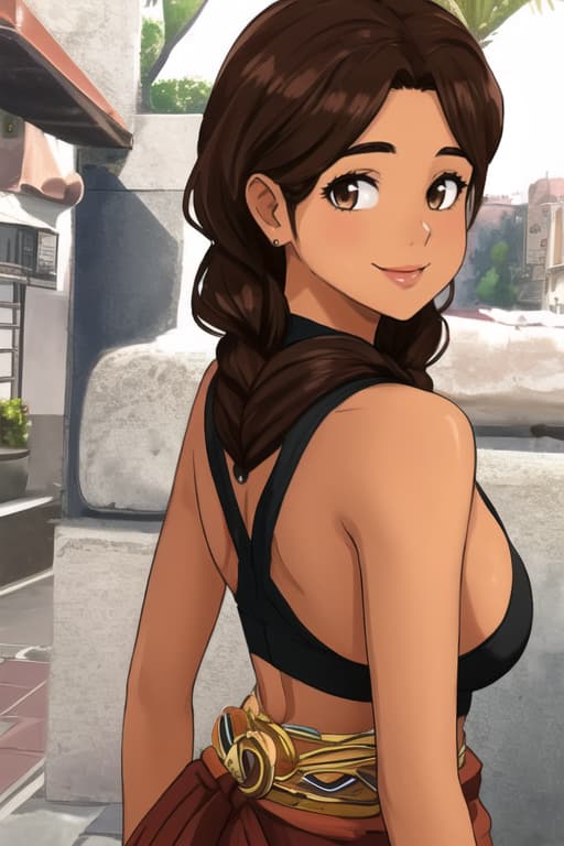 Emelia Norris image