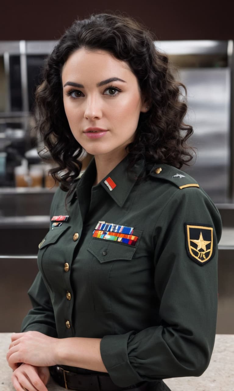 Juliet Ryan image