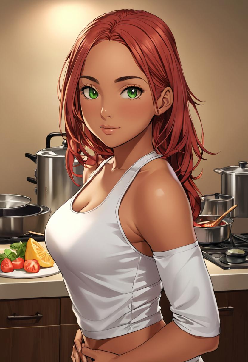 Leia Krause image