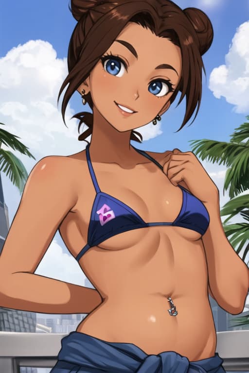 Alaina Garner image