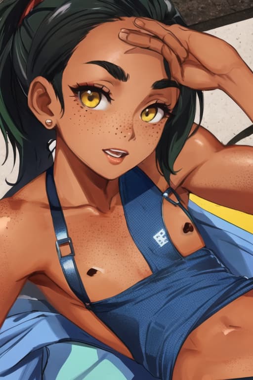 Belinda Gomez image
