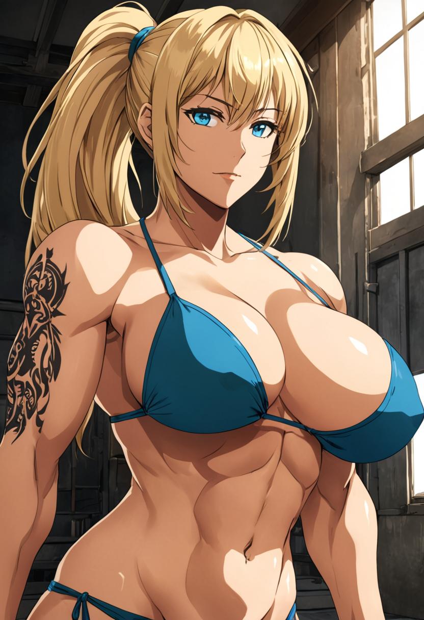 Kiersten Wells image