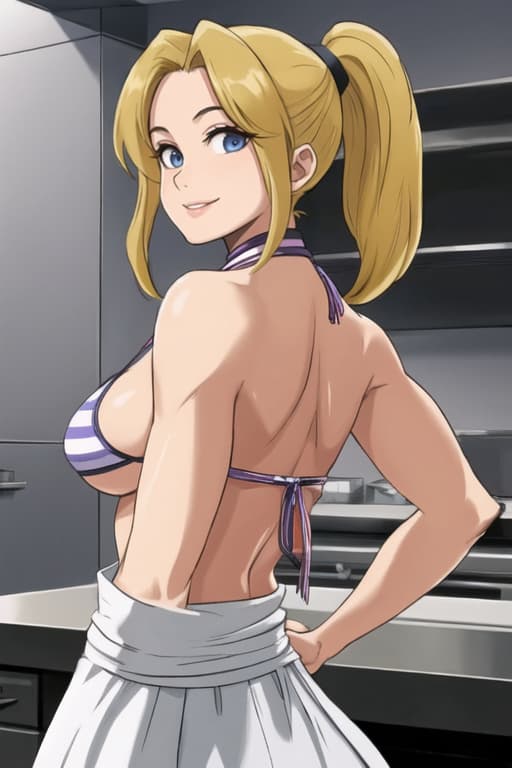 Aylin Knox image