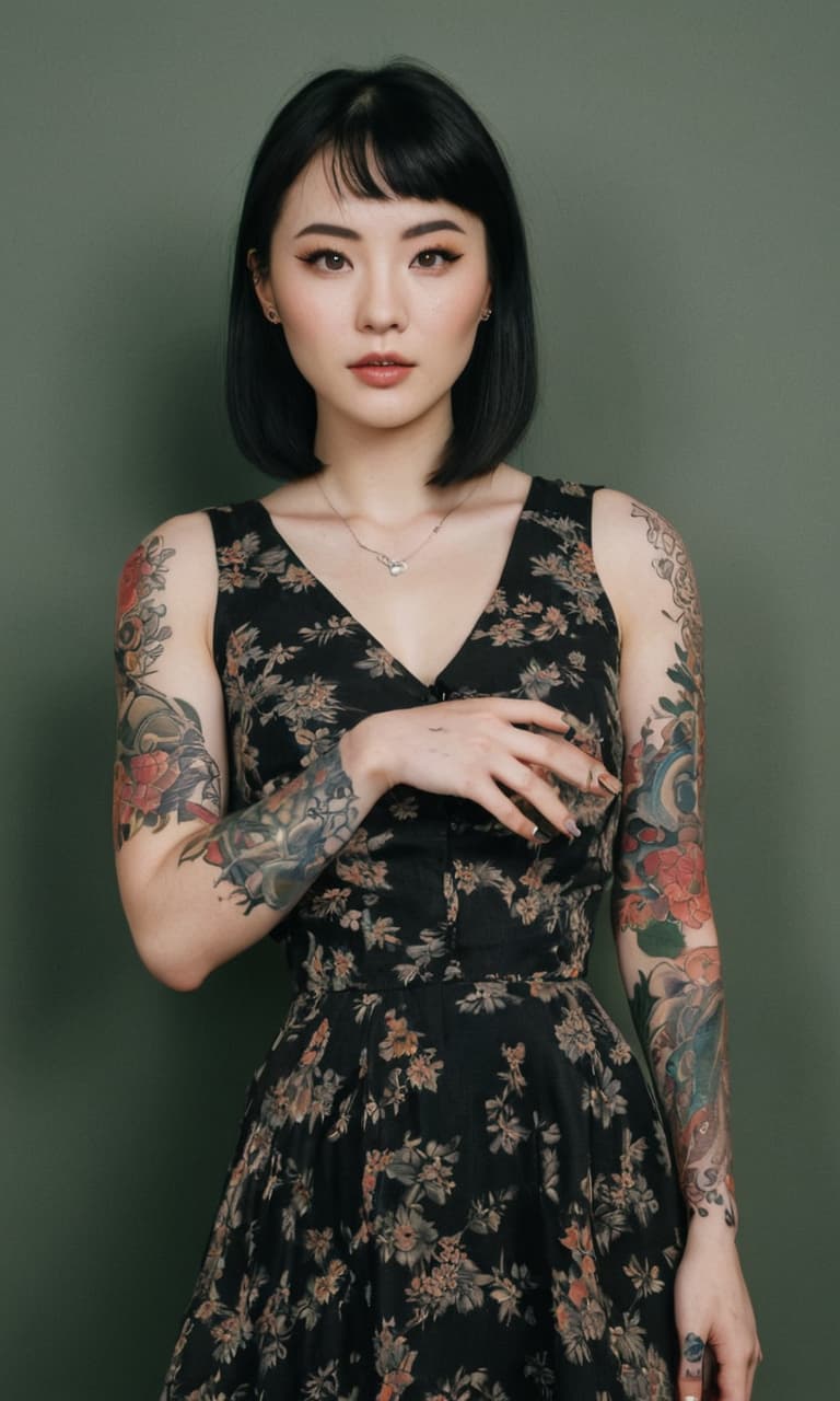 Ingrid Burch image