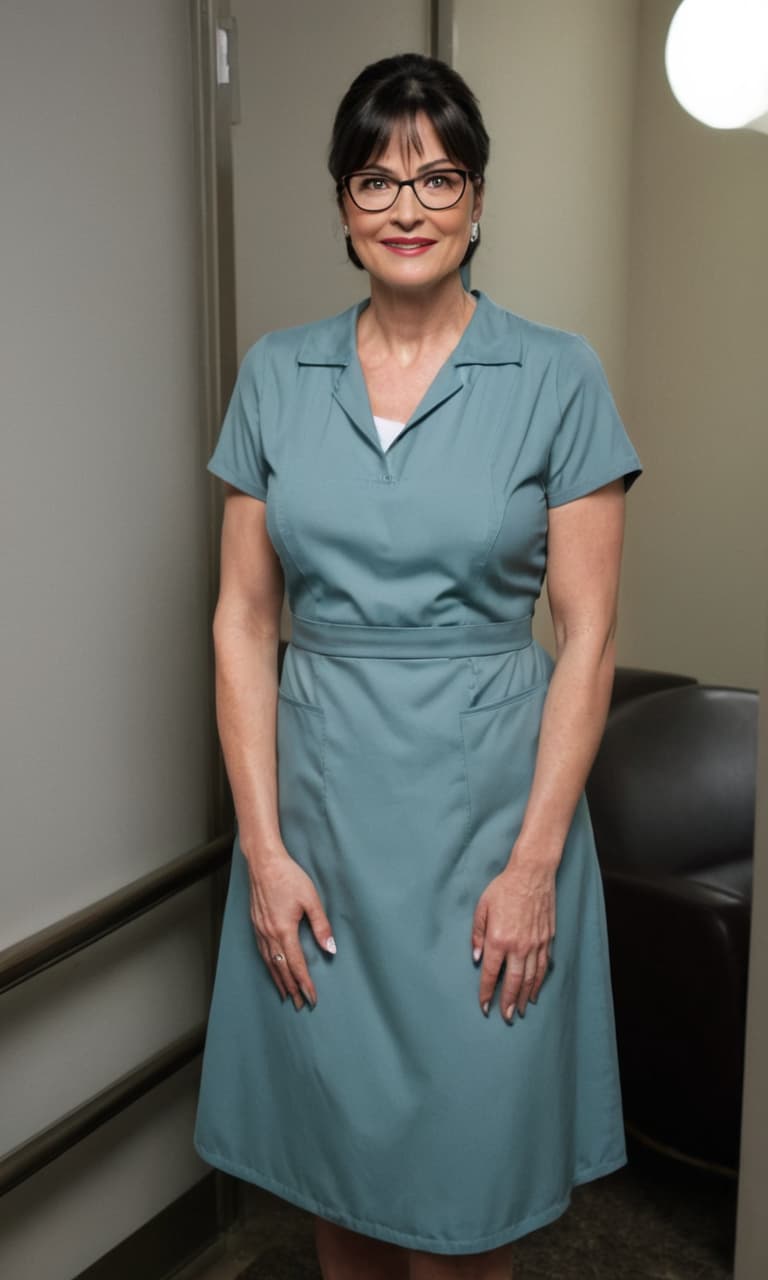 Evangeline Singleton image