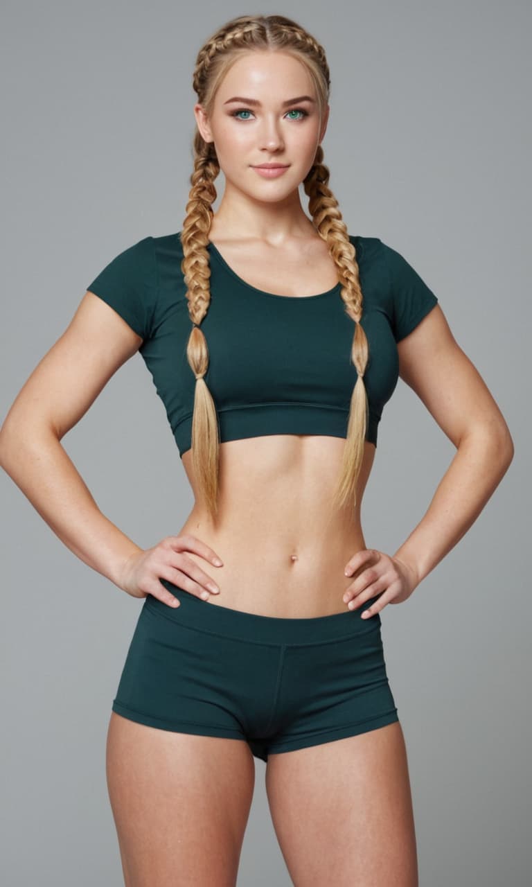 Kiera Hanson image