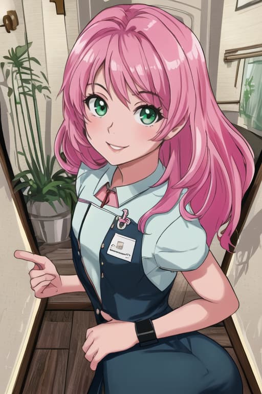 Michaela Love image