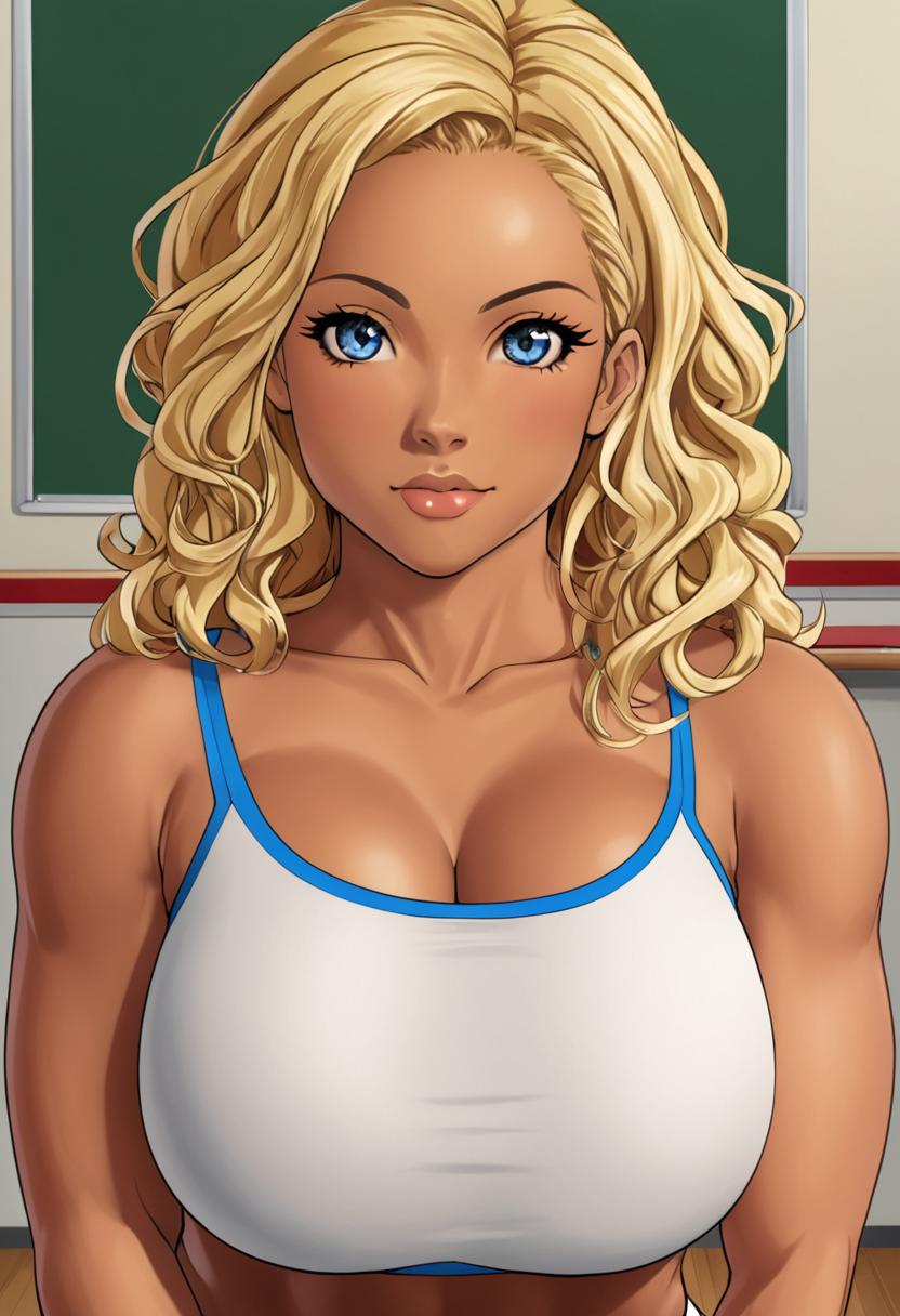Stephanie Ewing image