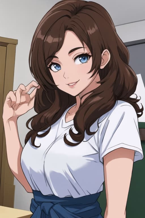 Lyla Arias image