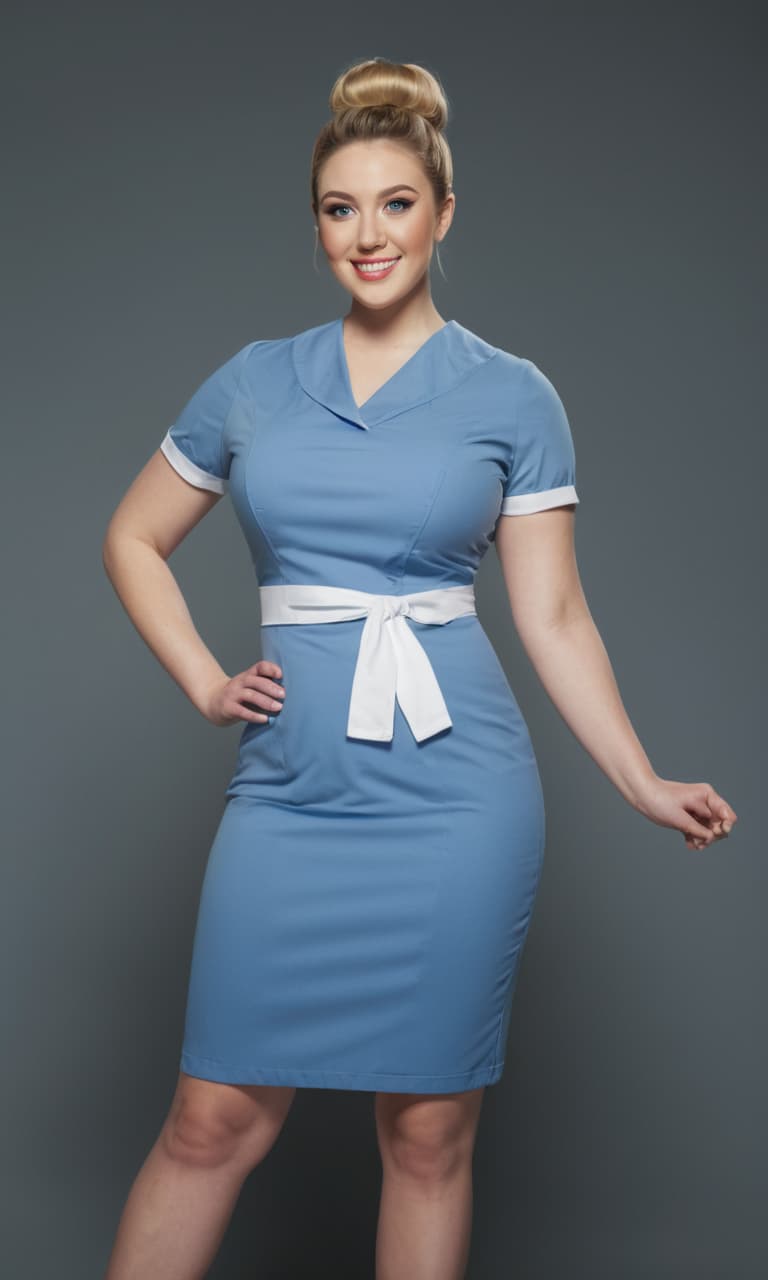 Madalynn Gilbert image