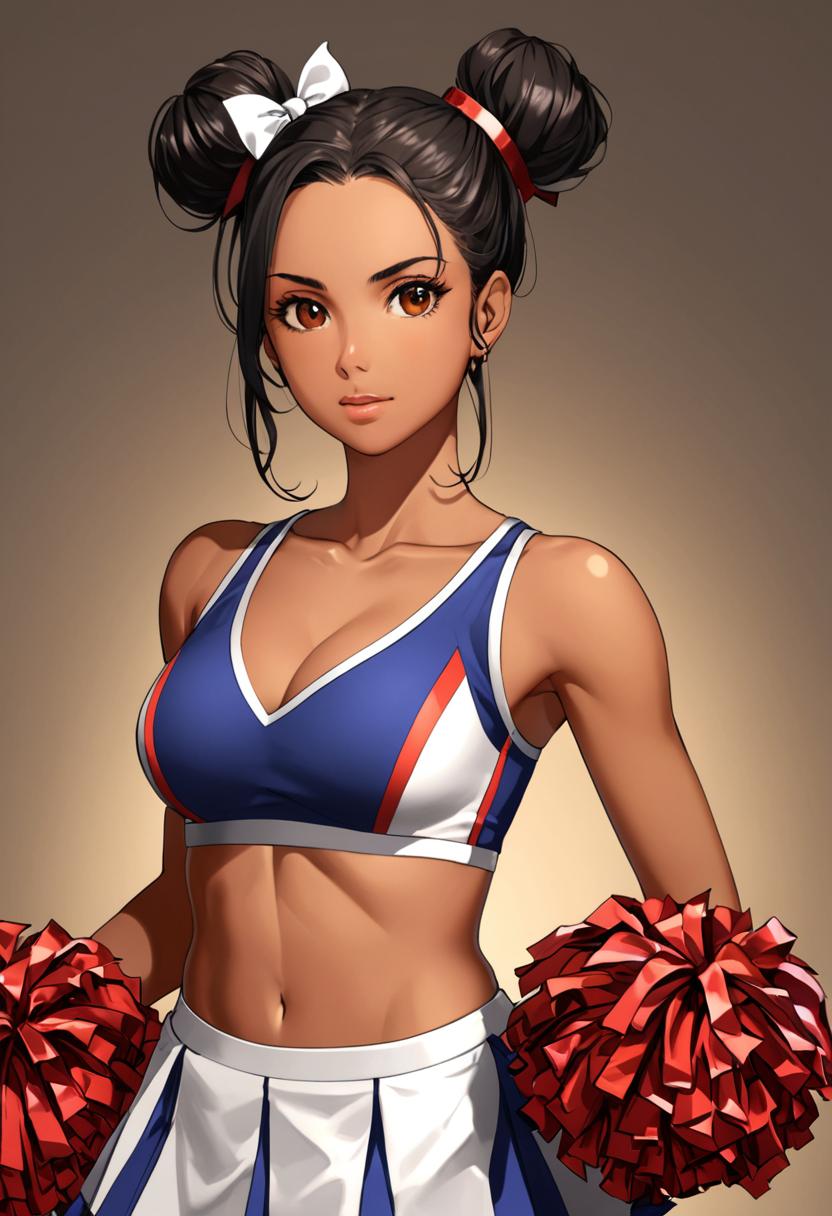 Karina Gonzales image