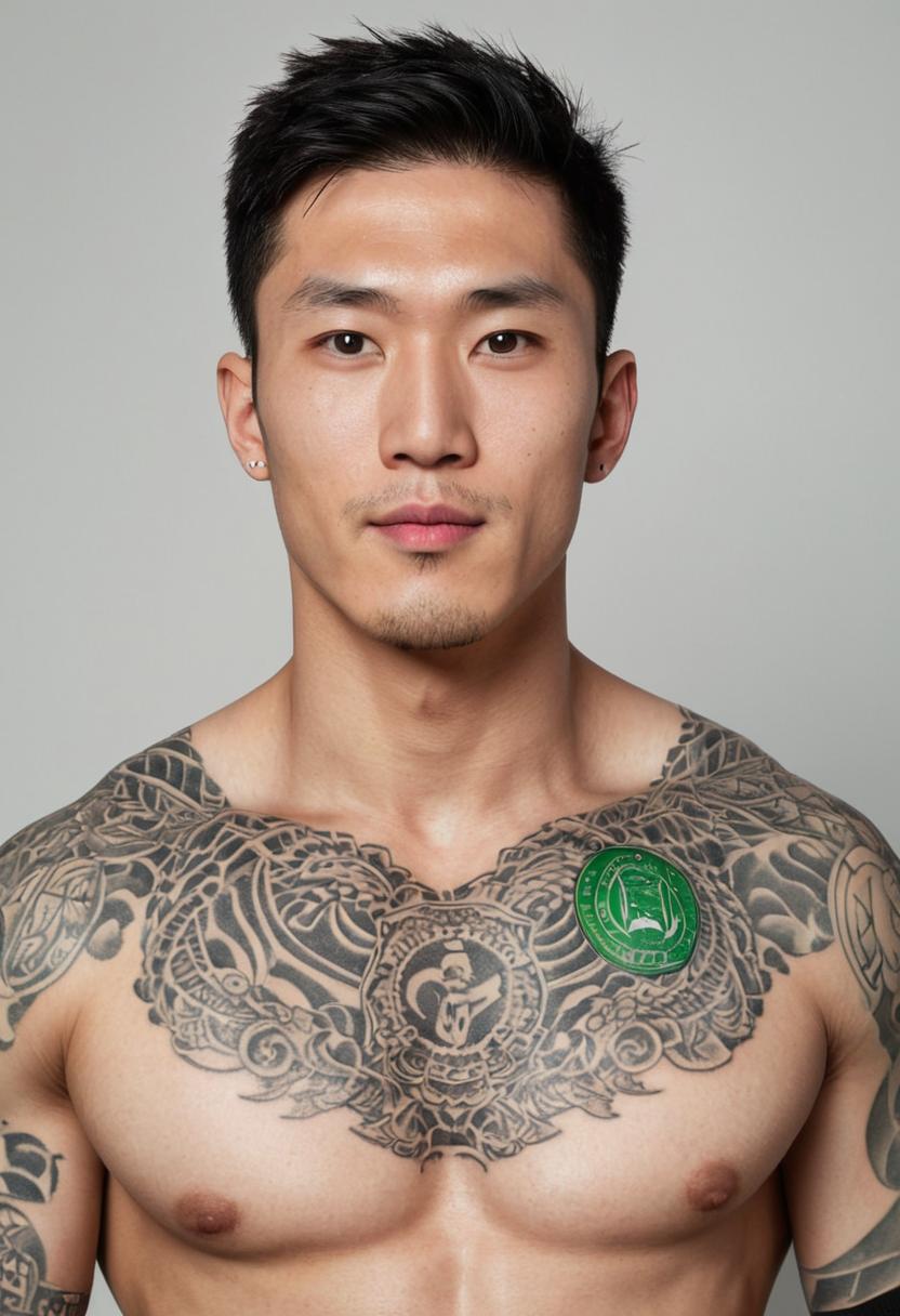 Young Phelps image