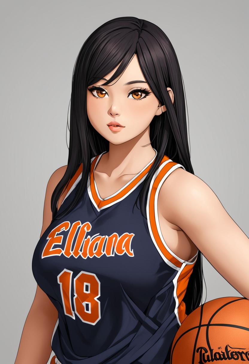 Elliana Solis image