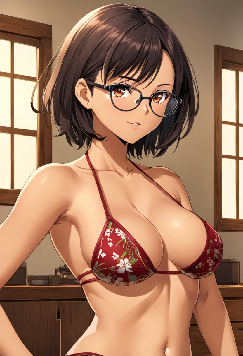 Layla Reeves image