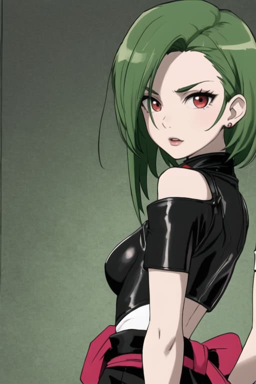 Lexi Barrett image