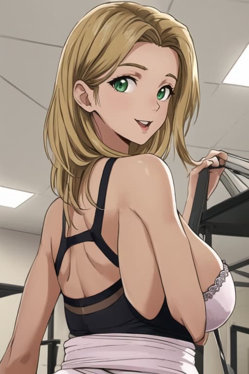 Samantha Hart image