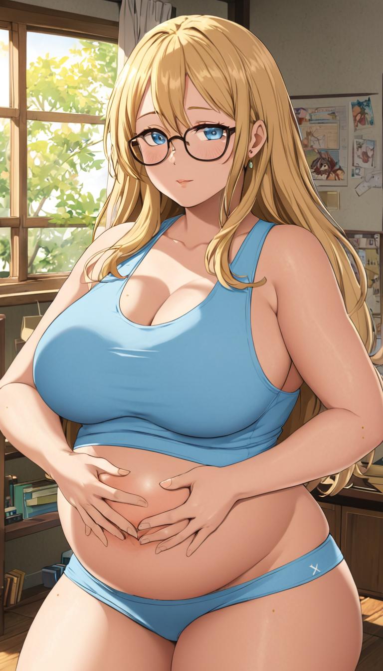 Ariella Jensen image