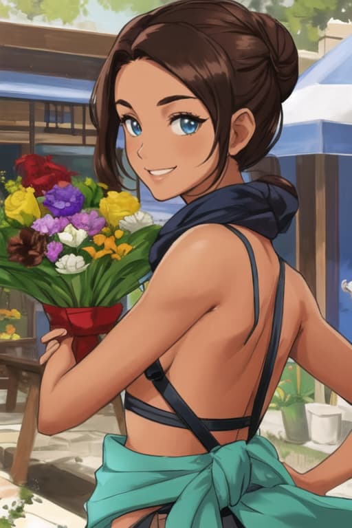 Diana Mercer image