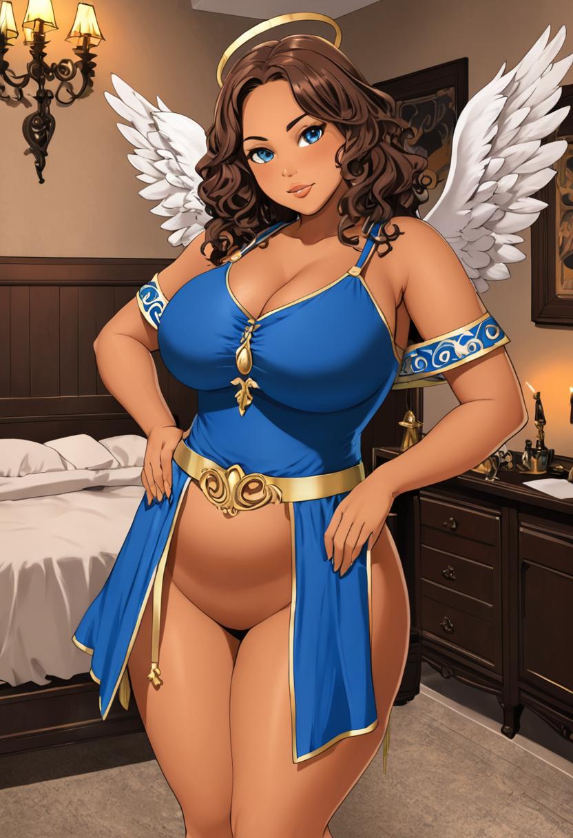 Kaia Salas image