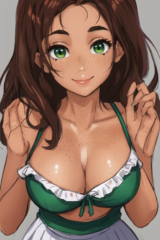 Trinity Riley image
