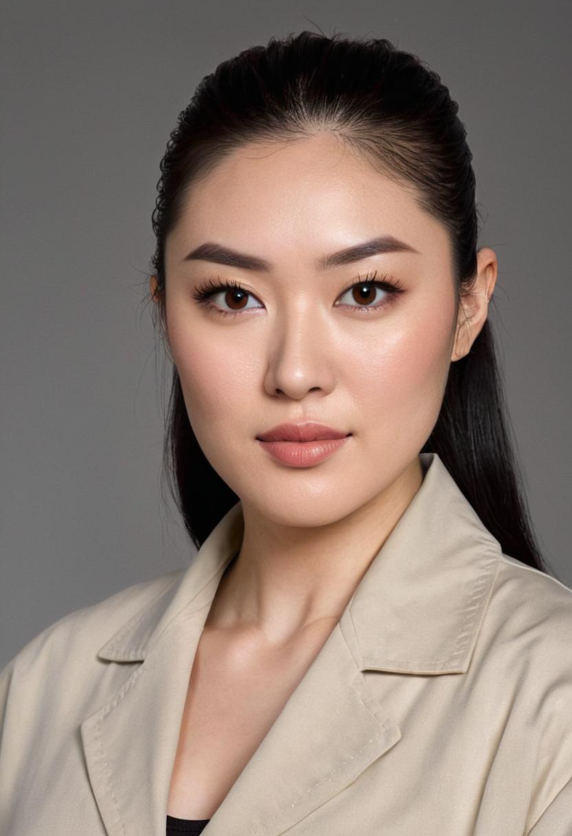 Scarlet May image