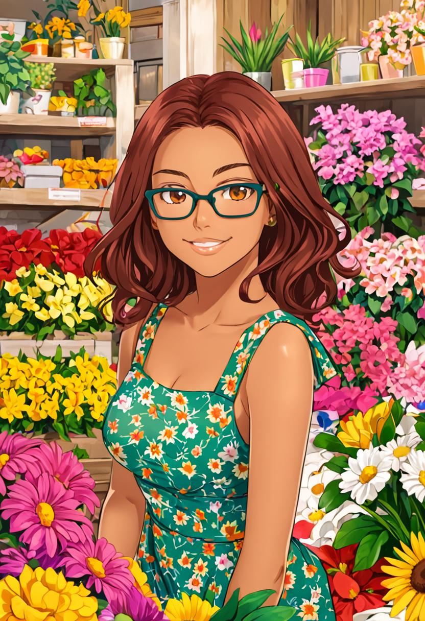 Kaylie Cruz image