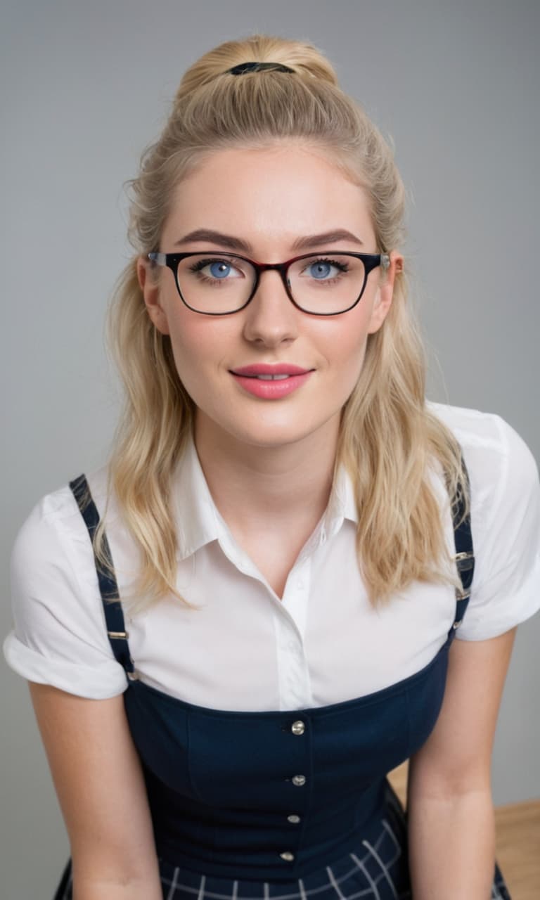 Alannah Evans image
