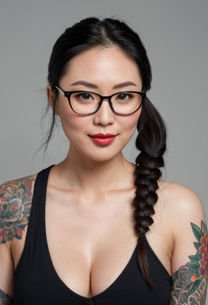 Harley Kane image