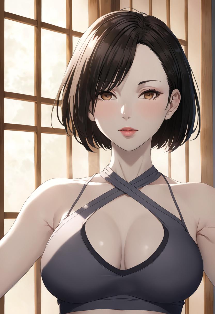 Kaia Stevens image