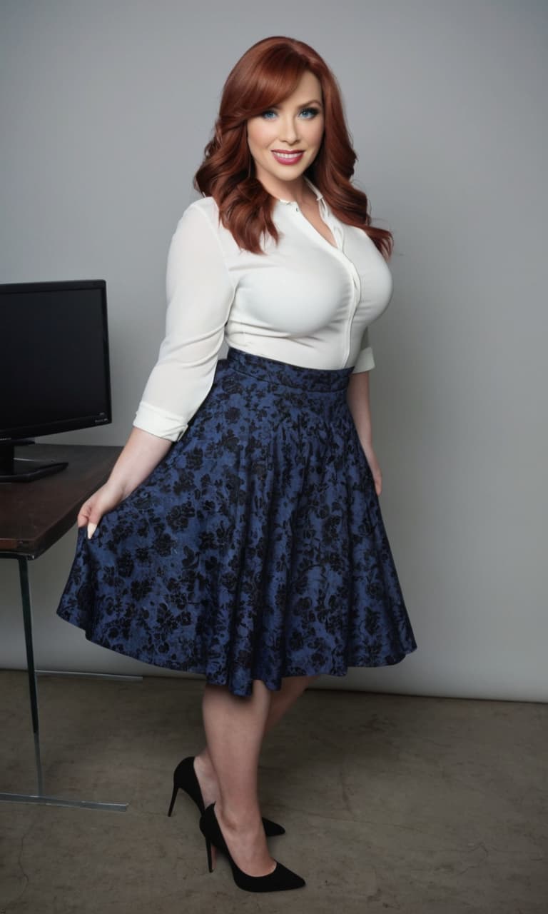 Zaniyah Hanson image