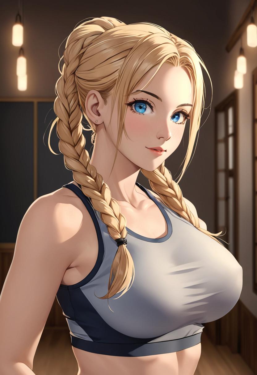 Alejandra Peck image