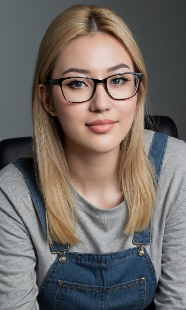 Alexia Chan image