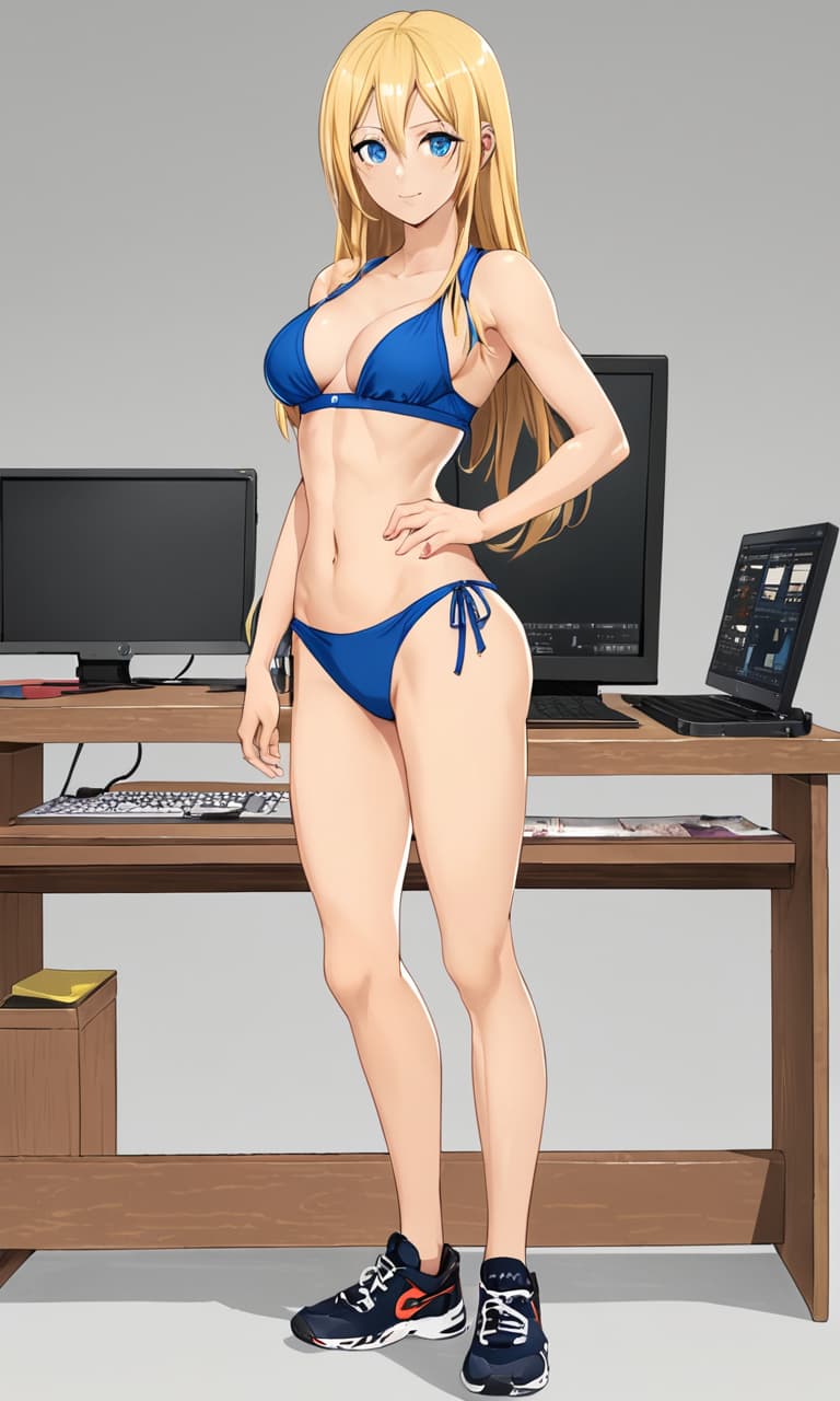 Reina Rosales image