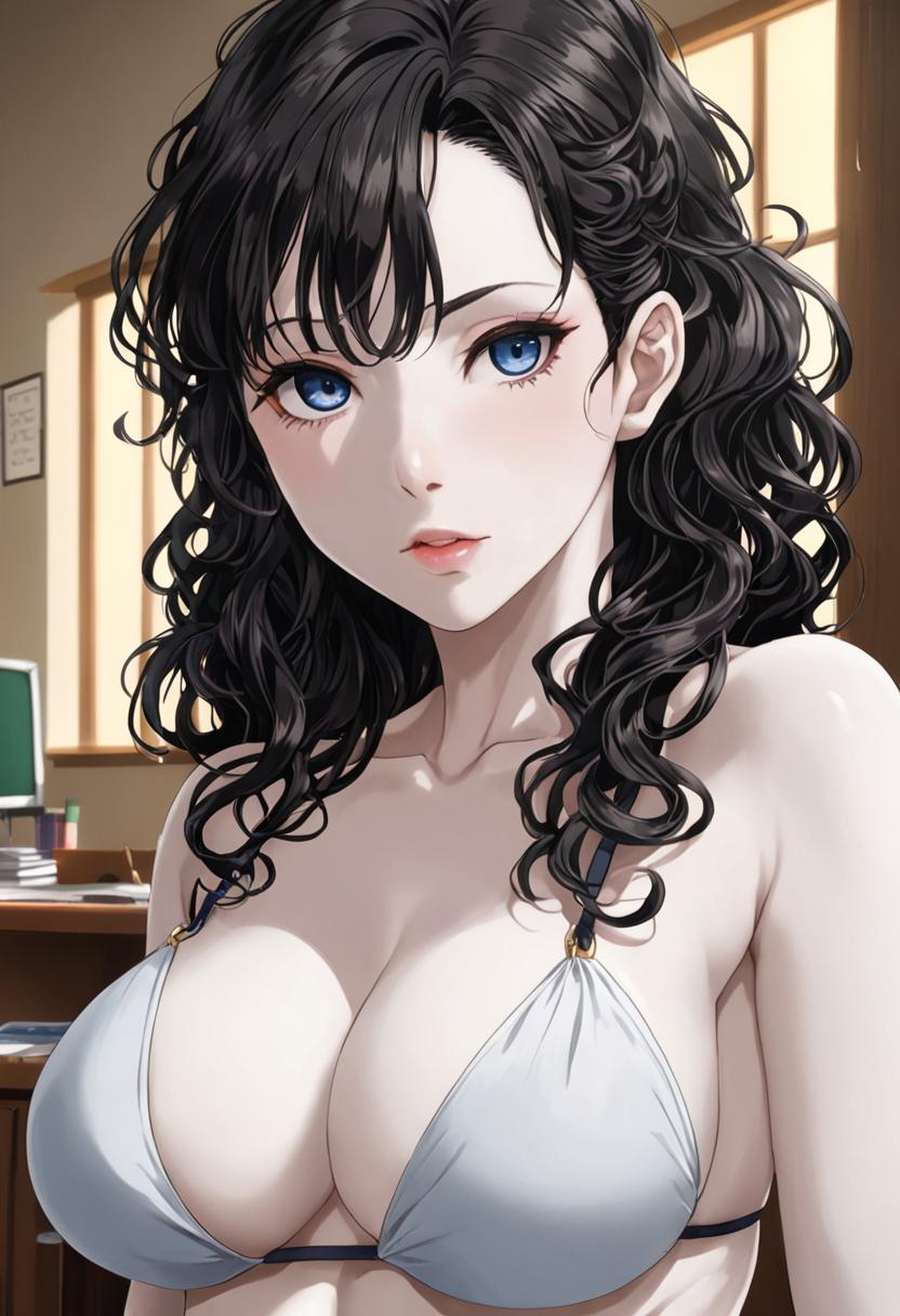 Haley Valentine image