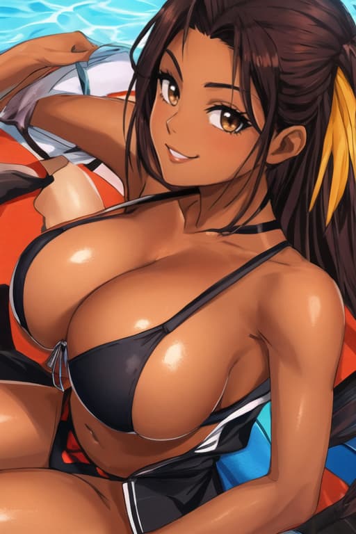 Evangeline Nichols image
