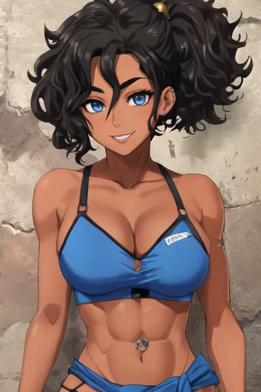 Caroline Stark image