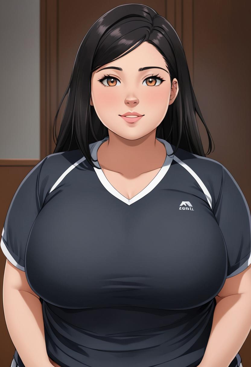 Ariel Gilbert image