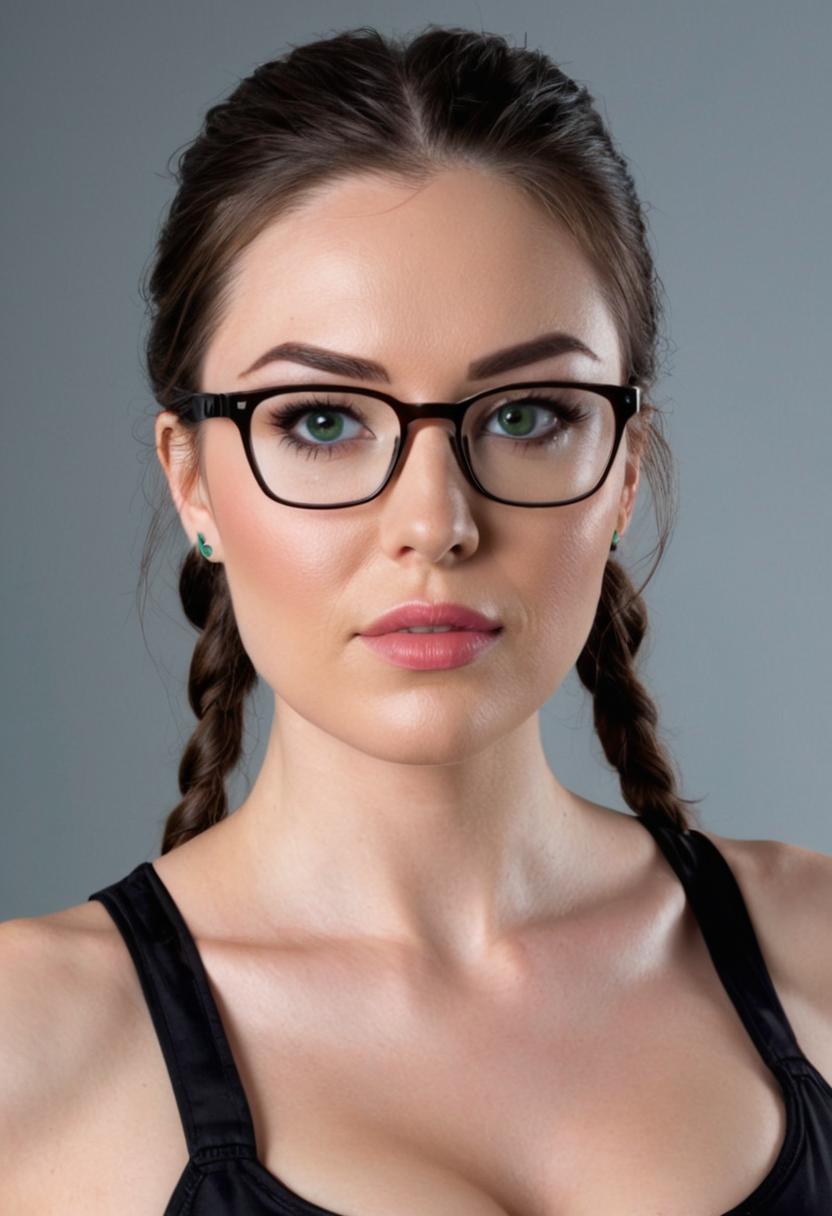 Brielle Stark image