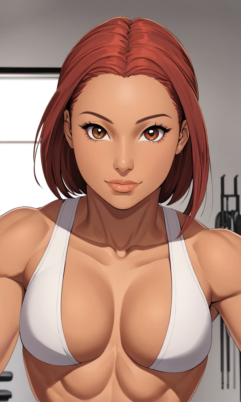 Selah Bender image