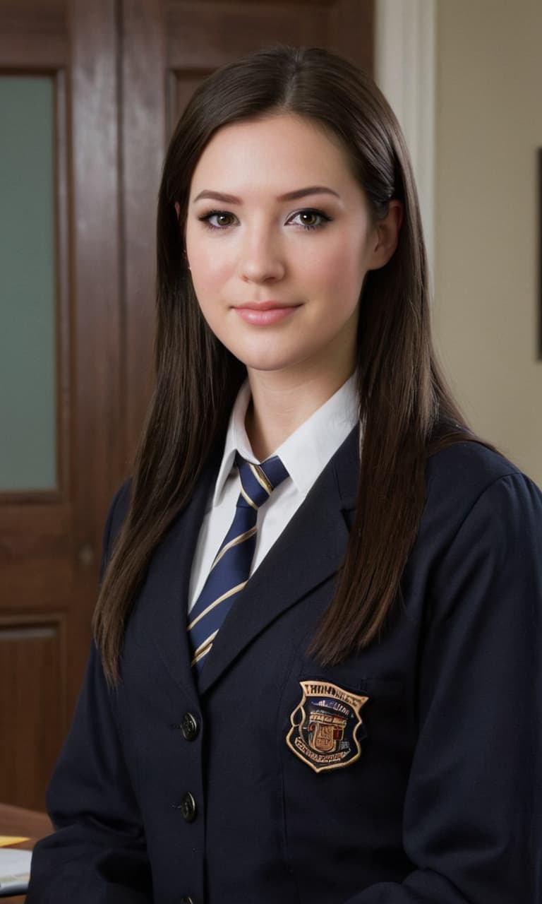 Kamila Mccormick image