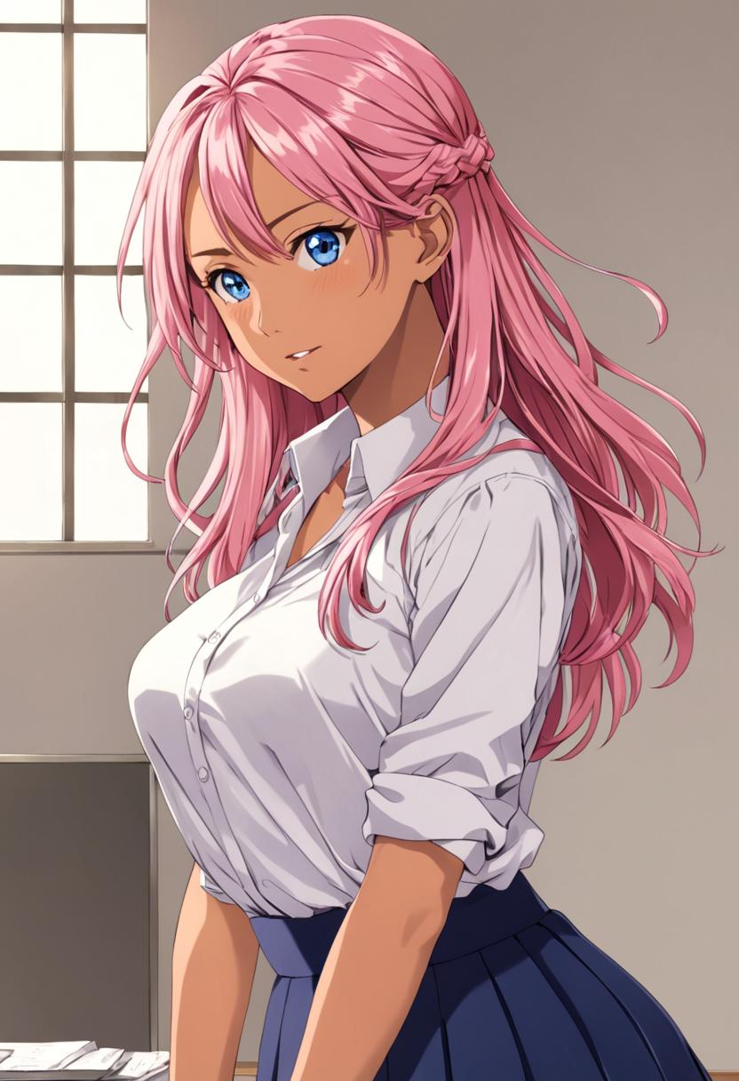 Giuliana Blake image