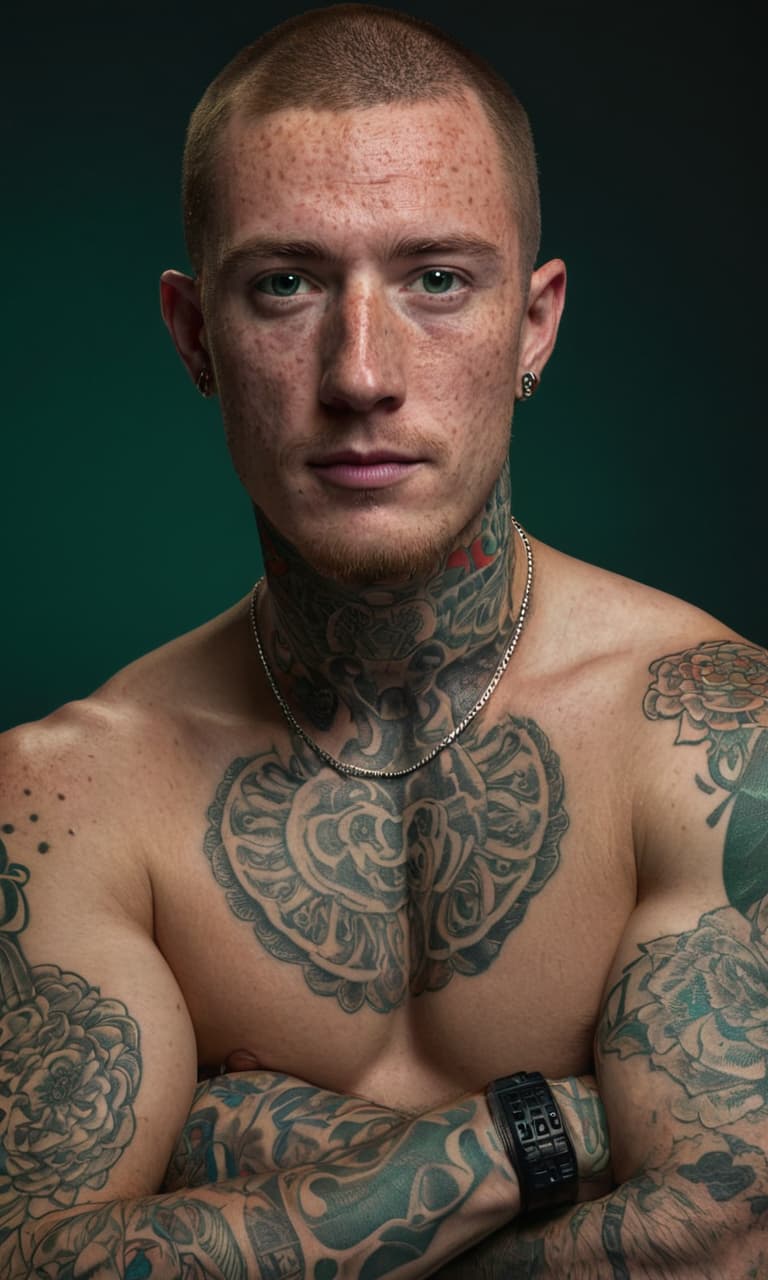 Gino Mccullough image